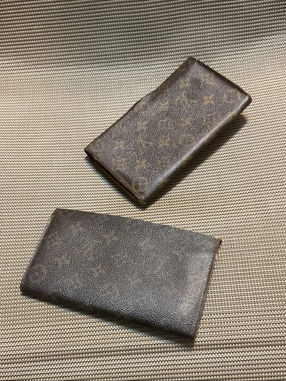 Louis Vuitton diy junk